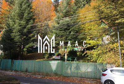 Teren Construcții intravilan de 979 mp, în Furnica - 9