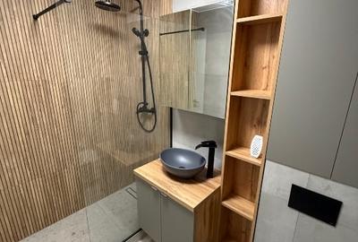 Apartament cu 2 camere decomandat în Tei - 16
