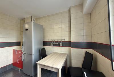 Apartament cu 3 camere decomandat, mobilat în Lipovei - 12