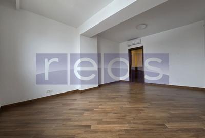 Apartament cu 3 camere semidecomandat, mobilat în Dorobanți - 8