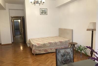 Garsoniera Clucerului-Arcul de Triumf, Herastrau! - 3
