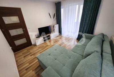Apartament 2 camere de inchiriat decomandat 49 mpu zona Lupeni Sibiu - 2