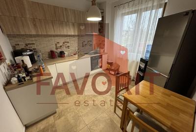 Casa cu garaj, langa padure in Dumbravita, mobilata si utilata Casa cu garaj, langa padure in Dumbravita, mobilata si utilata - 3