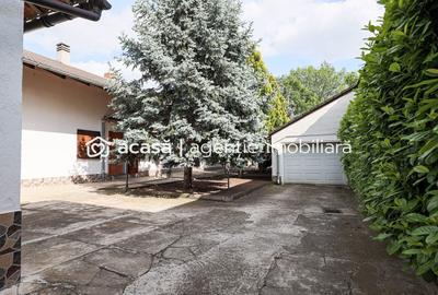 Casă individuală cu 5 camere cu Canalizare în Grădiște - 11