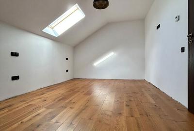Apartament cu 4 camere decomandat în Florești - 6
