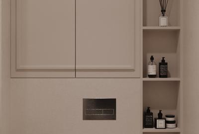 Penthouse pe malul lacului cu  terasa de 100mp - Lebada- BlackFriday by the lake - 16