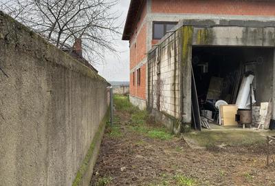 Casă cu Teren 750 Mp în Postârnacu - 6