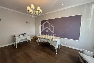 SPATIU BIROU DE INCHIRIAT, SUPERFINISAT, 231 MP, ALBA IULIA, ZONA CENTRALA - 3