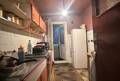 Model mare!!! 3 camere .. Torontal/ Iulius Mall .. etaj 3 .. in bloc izolat - 5