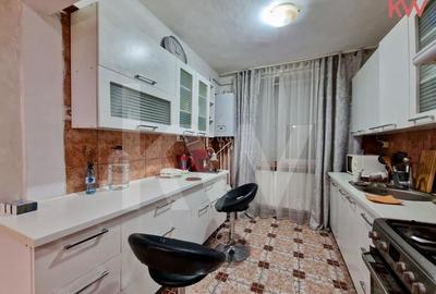 Apartament cu 3 camere semidecomandat, mobilat în 1 Mai - 3