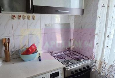 Garsoniera de vanzare in Campina, et. 1 15,83 mp - 3