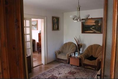 Casă cu 4 camere în Florești - 3