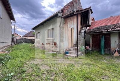 Casă individuală cu 3 camere cu Canalizare în Bărăbanț - 1