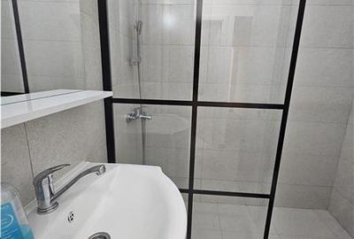 Calea Floreasca- Blocul Perla- Apartament 2 camere, Central - 19