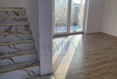 Calea Urseni - Duplex individual - teren generos - 7