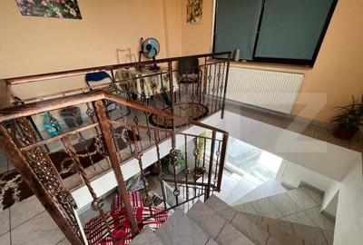 Spațiu industrial, de 1,750 mp, în Brestei - 9