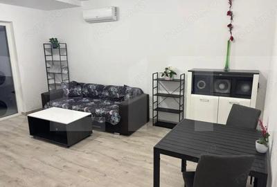 Apartament 2 camere in AdoraPark, cu parcare, complet utilat,mobilat. Nou 2025 - 5