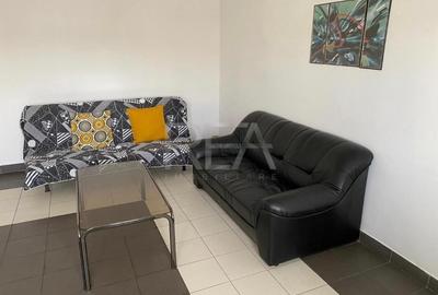 Apartament cu 2 camere decomandat, mobilat în Barbu Văcărescu - 5