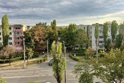 Apartament cu 2 camere semidecomandat în Țiglina 3 - 1