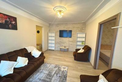 INCHIRIERE | Apartament 2 camere | etaj 1 | Podu Ros, Bulevardul Țutora - 1