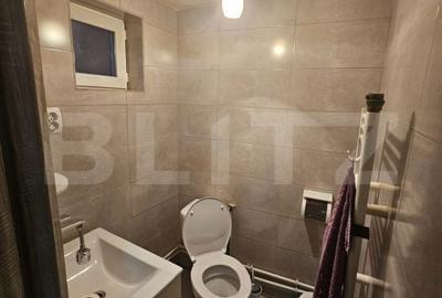 Casă cu 3 camere în Mihăiești - 11