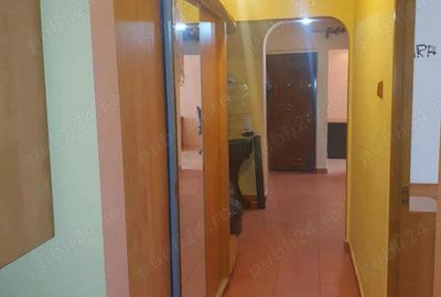 Apartament cu 2 camere decomandat în Tudor Vladimirescu - 2