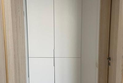 Apartament cu 2 camere decomandat, mobilat în Drumul Taberei - 6