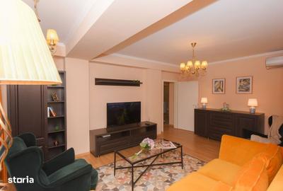 Apartament cu 2 camere decomandat în Griviței - 16