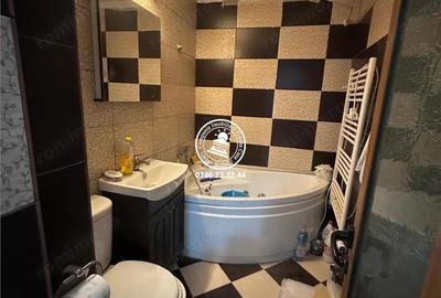 Apartament cu 4 camere decomandat în Dacia - 7