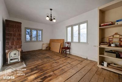 Casă cu 9 camere cu Teren 347 Mp în Vladimirescu - 15