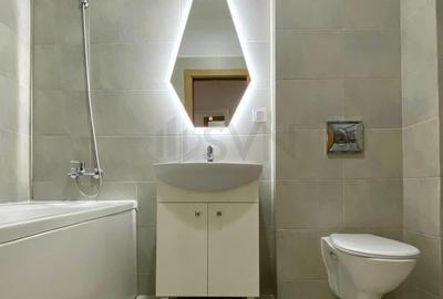 REA1026562 Apartament 2 camere I GViTown I Mihai Bravu - 6