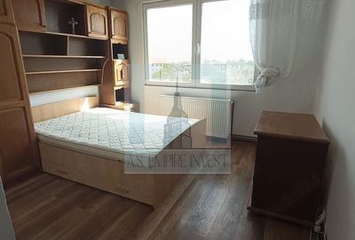 Apartament cu 2 camere decomandat, mobilat în Astra