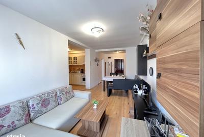 Apartament cu 2 camere în Ștefan cel Mare - 2