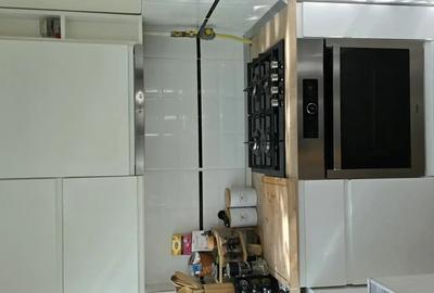 Vand apartament 3 camere - 4