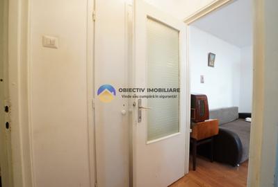Apartament cu 2 camere semidecomandat în Precista - 12