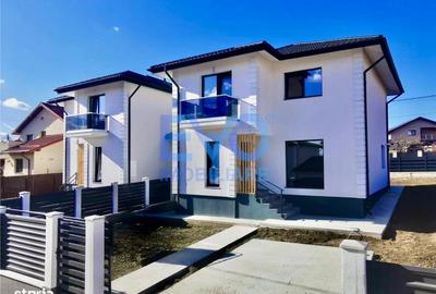 Casă cu 4 camere cu Teren 330 Mp în Miroslava - 10