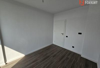 Apartament cu 2 camere în Torontalului - 9