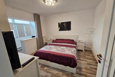 Apartament cu 2 camere decomandat în Tomis Nord - 5