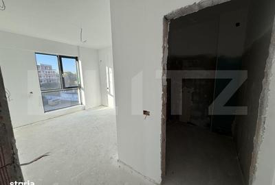Apartament cu 3 camere în Răzvad - 2