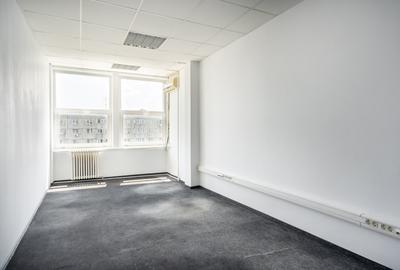 Spatii Birouri Piata Sudului - UTI Business Center - 11