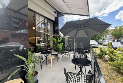 Spațiu comercial, de 217.66000366211 mp, în Domenii - 3