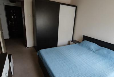 ICIL  Apartament  2 Camere Decomandat Etajul 3/4 Bloc Caramida Gaze La Usa - 11