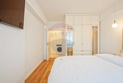 0% COMISION | Apartament Premium + Terasa 130 MP Spectaculoasa | - 19