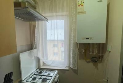 Garsonieră în Gării - 3