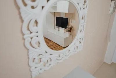 Apartament cu 3 camere decomandat în Cetate - 2