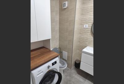 Apartament Nou. Albert 110 mp - 6