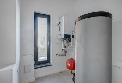 REV2004358 Casa in complex nou Corbeanca vedere lac REV2004358 Casa in complex nou Corbeanca vedere lac - 5