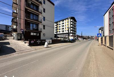 Spațiu comercial, de 176 mp, în Bârnova - 8