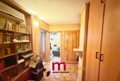 Apartament cu 2 camere decomandat în Vest - 2