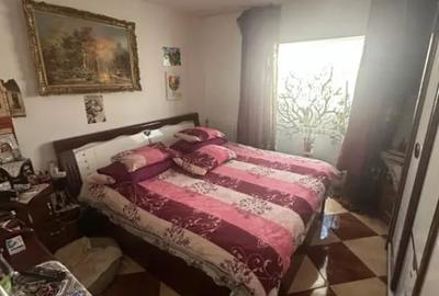 Apartament cu 4 camere decomandat, mobilat în Poarta 6 - 6